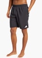 adidas Maillot de bain Noir 129558 2