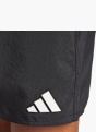 adidas Maillot de bain Noir 129558 4