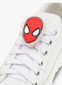 Spider-Man Schuhaccessoire Rot 120612 1