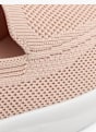 Graceland Slip-on patike Roza 120648 5
