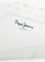 Pepe Jeans Sneaker Weiß 120653 5