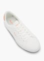 Pepe Jeans Sneaker Weiß 120652 2