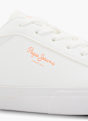 Pepe Jeans Sneaker Weiß 120652 5