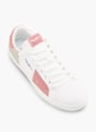 Pepe Jeans Sneaker Weiß 120654 2