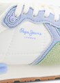 Pepe Jeans Sneaker Blau 120655 5