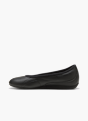 PUMA Ballerines Noir 120665 3
