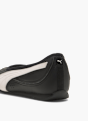 PUMA Balerina fekete 120665 5