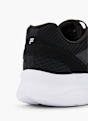 FILA Baskets Noir 120730 6