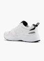 FILA Sportbačiai Balta 120728 3