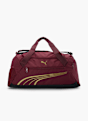 PUMA Sac de sport Rouge 121448 1