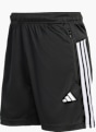 adidas Shorts Schwarz 121495 1