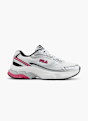 FILA Sneaker Weiß 121478 1