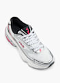 FILA Sneaker Weiß 121478 2