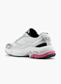 FILA Sneaker Weiß 121478 3