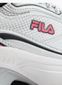 FILA Sneaker Weiß 121478 5