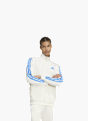 adidas Veste de sport Blanc cassé 121556 2