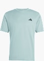 adidas Tee-shirt Blanc 121575 1