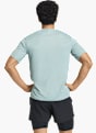 adidas T-Shirt Weiß 121575 3