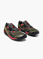 Joma Baskets de course Kaki 121480 2