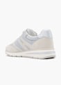 Medicus Sneakersy Jasnoszary 121513 3