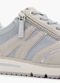 Medicus Sneakersy Jasnoszary 121513 5