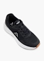 Kappa Sneaker Sort 121508 2