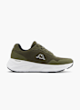 Kappa Sneaker Khaki 121511 1