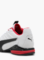 PUMA Sneaker Alb 121507 5