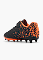 Kappa Baskets de football Noir 121524 3