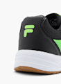 FILA Hallenschuh Grün 121526 6