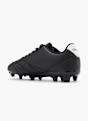 Kappa Fußballschuh Schwarz 121540 3