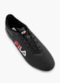 FILA Baskets de football Noir 121554 2