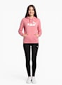 PUMA Hoodie Pink 121530 4