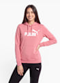 PUMA Hoodie Pink 121530 1