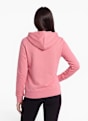 PUMA Hoodie Pink 121530 5