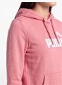 PUMA Hoodie Pink 121530 6