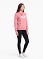 PUMA Hoodie Pink 121530 7