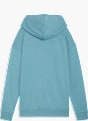 PUMA Hoodie Türkis 121516 2