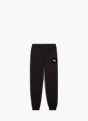 PUMA Jogginghose Schwarz 121522 1