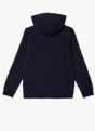PUMA Sweat à capuche Bleu foncé 121538 2