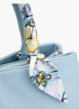 Catwalk Handbag Blue 121853 5