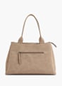 Catwalk Handväska Beige 121817 3