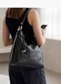Catwalk Shopper Nero 121837 6