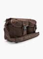 FILA Umhängetasche Braun 121842 2