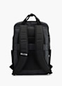 FILA Backpack Black 121811 3
