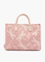Skechers Shopper táska pink 121737 3