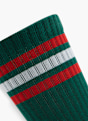 adidas Socken Dunkelgrün 121771 3