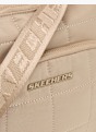 Skechers Taška cez rameno Béžová 121774 5