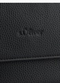 s.Oliver Handtasche Schwarz 121821 5