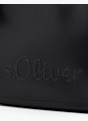 s.Oliver Handtasche Schwarz 121829 5